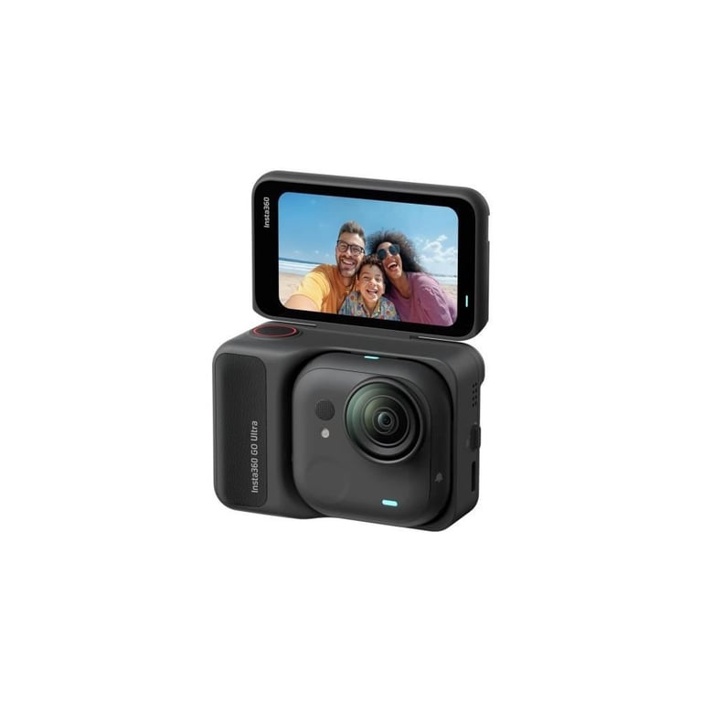 Kit Standard Caméra sport Insta360 GO Ultra - vue 7
