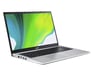 Acer Aspire 1 A115-32-C1VD N4500 Ordinateur portable 39,6 cm (15.6'') Full HD Intel® Celeron® 4 Go DDR4-SDRAM 128 Go Flash Wi-Fi 5 (802.11ac) Windows 11 Home in S mode Argent