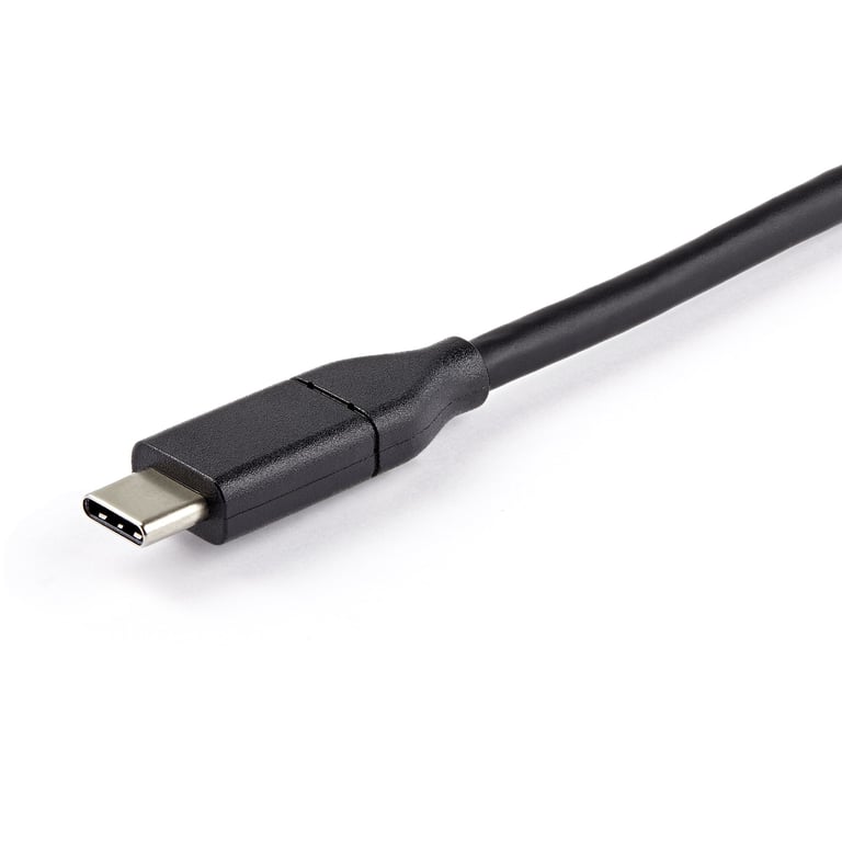 StarTech.com Câble adaptateur USB C vers DisplayPort 1 4 1 - vue 3