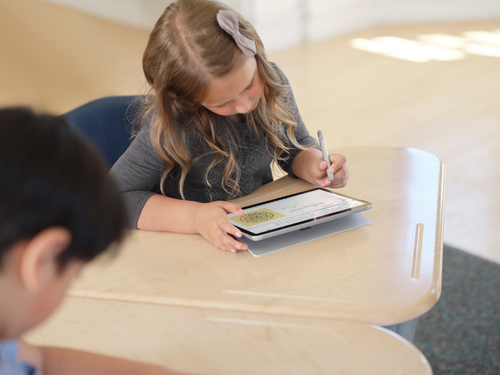 Microsoft SURFACE CLASSROOM PEN 2O PACK - vue 3