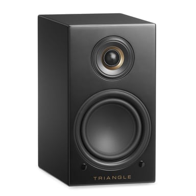 Triangle Elara LN01A Noir