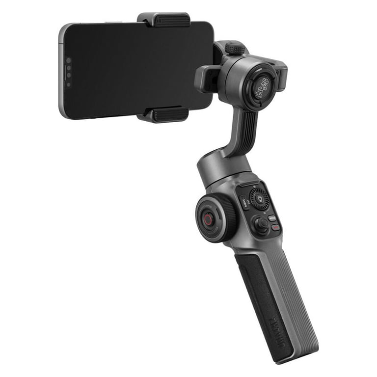 Stabilisateur Zhiyun Smooth 5S Combo - vue 5