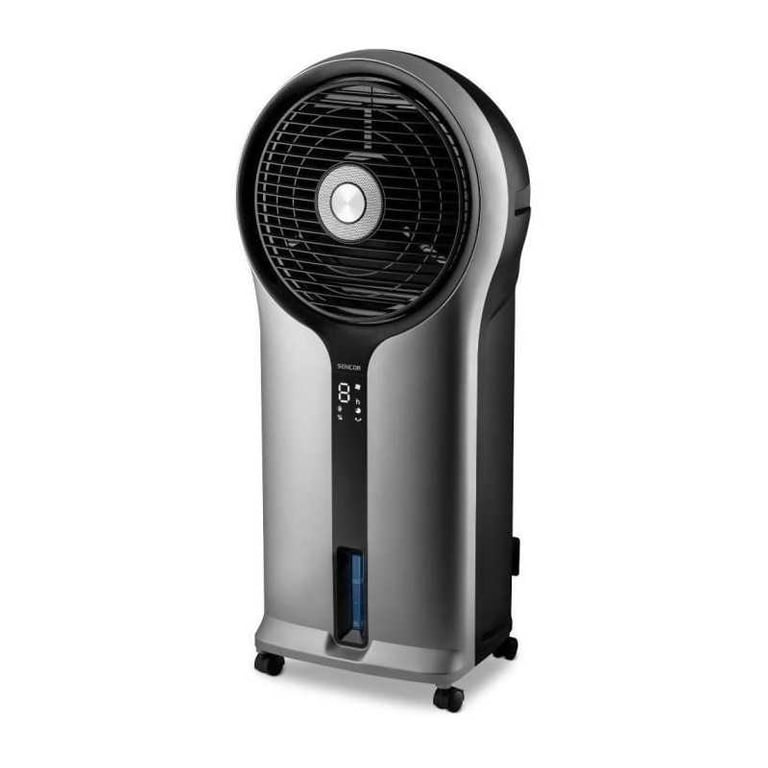 Refroidisseur d¿air Sencor SFN 9014SL