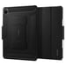 Spigen Rugged Armor Pro 32,8 cm (12,9'') Folio Negro