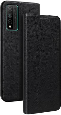 BIG BEN ETUIFH10XLITE coque de protection pour téléphones portables 16,9 cm (6.67'') Folio Noir Honor 10X Lite