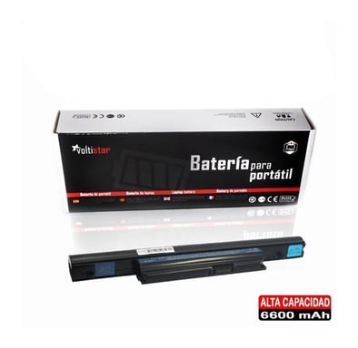 VOLTISTAR BATACER3820-9 composant de laptop supplémentaire Batterie