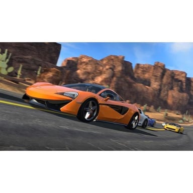 Racing Vol. 1 : Colección de juegos 2 en 1 - Gear Club Unlimited + Moto Racer 4 - Juego para Nintendo Switch - Code in a Box