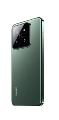 Xiaomi 14 (5G) 512 Go, Vert, Débloqué