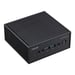 PN42-SN004AV MINI PC BAREBONE
