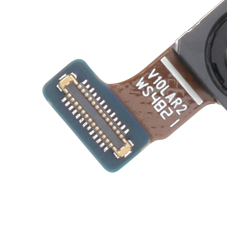 Samsung Galaxy S24 FE - vue 3