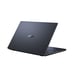 ASUS ExpertBook B2 B2502CBA-KJ0459X Intel® Core™ i5 i5-1240P Portátil 39,6 cm (15.6'') Full HD 16 GB DDR4-SDRAM 512 GB SSD Wi-Fi 6 (802.11ax) Windows 11 Pro Negro