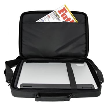 Esperanza ET103 funda para ordenadores portátiles 43,2 cm (17'') Negra