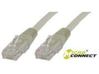Microconnect Cat6 UUTP 4 - vue 4