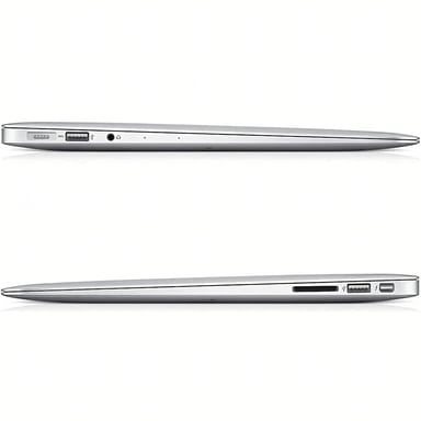 Apple MacBook Air A1466 13'' i5-5250U 8GB DDR4 256GB SSD macOS - Léger et Performant