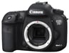Canon EOS 7D Mark II Boîtier d'appareil-photo SLR 20,2 MP CMOS 5472 x 3648 pixels Noir