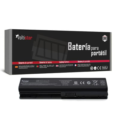 Batterie pour ordinateur portable Hp Touchsmart Tm2T Tm2T-1000 586021-001