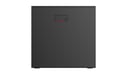 Lenovo ThinkStation P620 AMD Ryzen Threadripper PRO 5945WX 64 GB DDR4-SDRAM 1 TB SSD Windows 11 Pro Torre Puesto de trabajo Negro