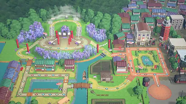 Sega Demon Slayer Kimetsu no Yaiba Sweep the Board - vue 10