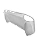 Steelplay Switch Lite Copertura termoplastica trasparente