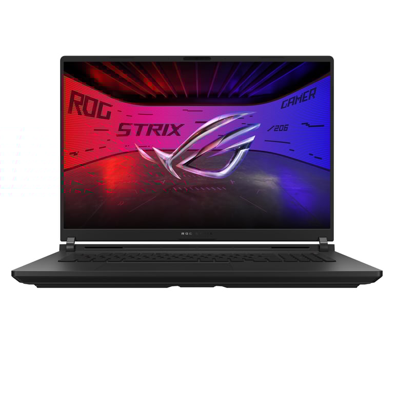Asus ROG 18 2.5K 240Hz MLEDU9 275HX509064G2TW11 - vue 3