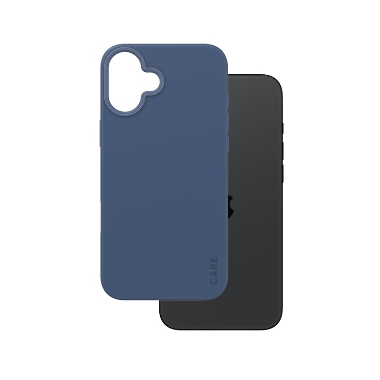 PanzerGlass Coque Fashion iPhone 16 Plus - vue 2