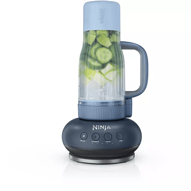 BlendBoss - Blender Ninja 1200W, Bleu Nuit