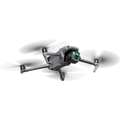 DJI Mavic 3 Pro Cine Premium Combo 4 rotori Mini-UAV 12 MP 5120 x 2700 pixel 5000 mAh Grigio