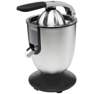 Presse-agrumes Princess 300 W Argent - Neuf