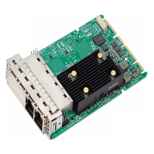 DELL 540 BFPR carte réseau Interne Ethernet Neuf