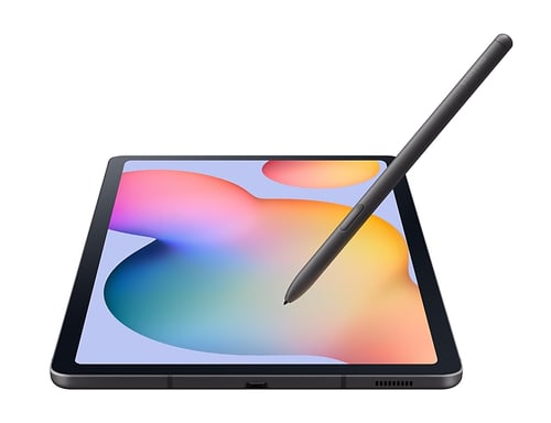 Galaxy Tab S6 Lite (2022), 128 Go Wifi + 4G, Gris Oxford