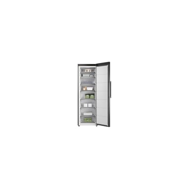 Congélateur armoire Asko RFF586KNCB1 314 L No Frost 8 tiroirs Wi-Fi Noir Steel