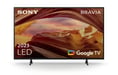 Sony KD-43X75WL 109,2 cm (43'') 4K Ultra HD Smart TV Wifi Noir