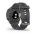 010-02562-13 Smartwatche Et Montre De Sport Mip 42 Mm Gris Gps (Satellite)