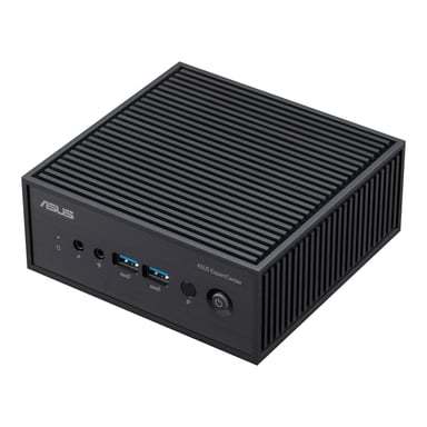 PN42-SN004AV MINI PC BAREBONE
