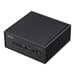 PN42-SN004AV MINI PC BAREBONE