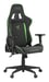 Razer Tarok Pro X Siège de jeu sur PC Siège rembourré Vert, Gris