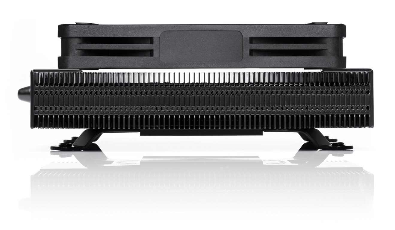 Noctua NH L9a AM4 chromax. Processeur Refroidisseur 9 2 cm Neuf - vue 3