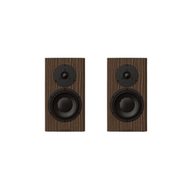 Enceintes bibliothèque Dynaudio Special Forty Bois d ébène Vendues par paire