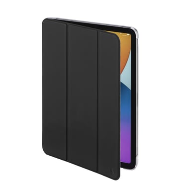 Pochette pour tablette ''Fold Clear'' pour iPad Air 10,9'' (4e gén./2020) - Noir