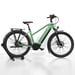 Vélo Électrique Winora Sinus R8 Eco Reconditionné - Confort et Performance