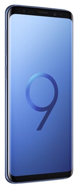 Galaxy S9 64 GB, blu, sbloccato