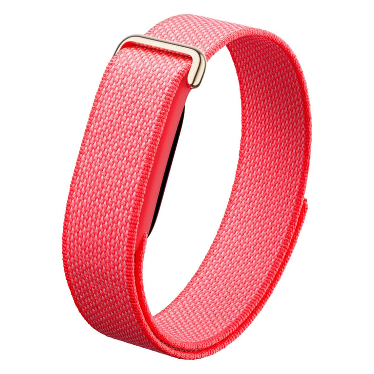 Google Performance Loop Band pour Fitbit Air Berry Neuf
