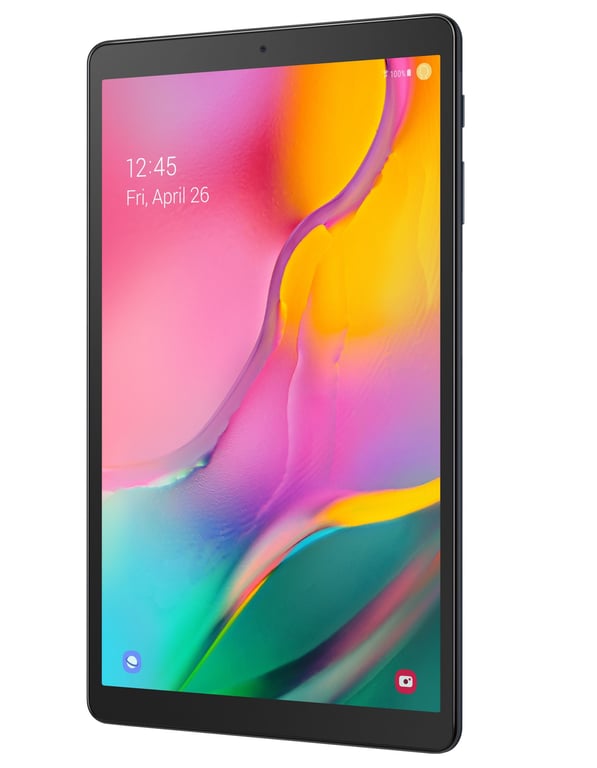 Samsung Galaxy Tab A 2019 SM T515N 4G Samsung Exynos 25 6 cm 10.1 2 Go Wi Fi 5 802.11ac Android 9.0 Très bon état - vue 5