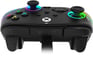 PDP Afterglow Wave Negro USB Gamepad PC, Xbox One, Xbox Series S, Xbox Series X