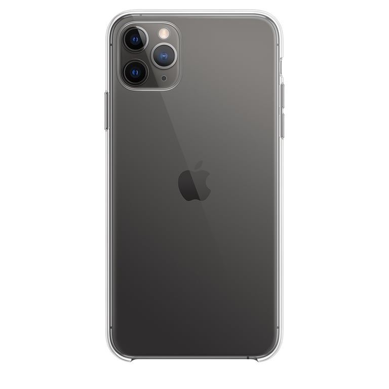 Apple MX0H2ZM/A coque de protection pour téléphones portables 16,5 cm (6.5