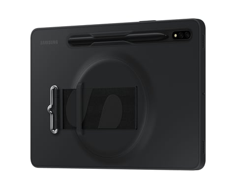 Samsung EF-GX700C 27,9 cm (11'') Custodia nera