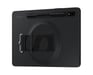 Samsung EF-GX700C 27,9 cm (11'') Custodia nera