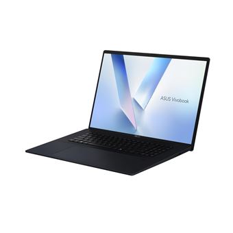 Asus Vivobook 18 M1807GA DRFS8085W AMD Ryzen 7 32G 1T SSD AMD Graphics Fonction IA - vue 6