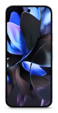 Pixel 9 Pro (5G) 128 GB, nero ossidiana
