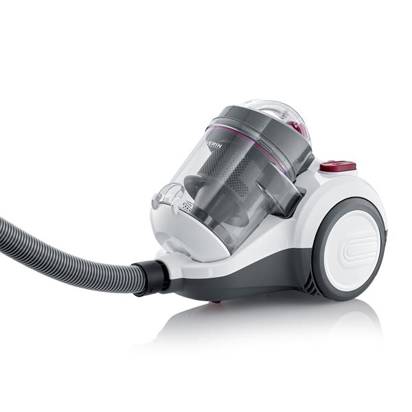 Aspirateur Sans Sac Severin CY7088 – 750 W, Capacité 2,1 L - vue 8